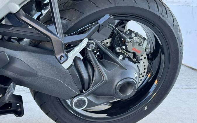 2026 BMW R 1300 RS Racing Blue Metallic