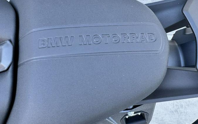 2026 BMW R 1300 RS Racing Blue Metallic