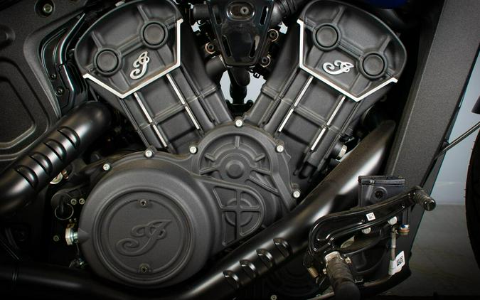 2023 Indian Motorcycle Scout Bobber