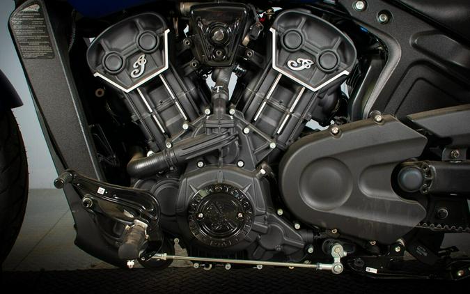 2023 Indian Motorcycle Scout Bobber