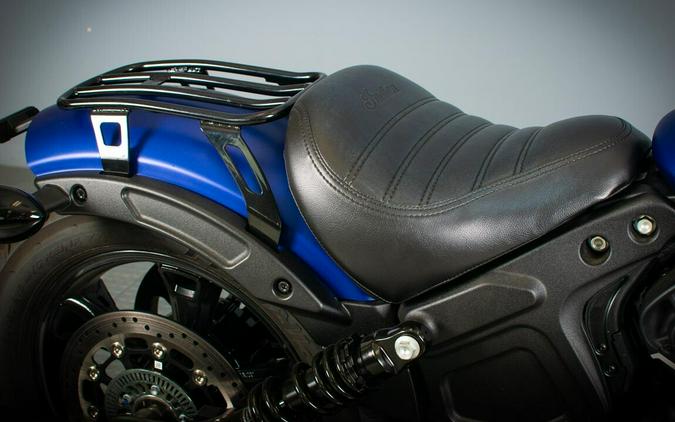 2023 Indian Motorcycle Scout Bobber