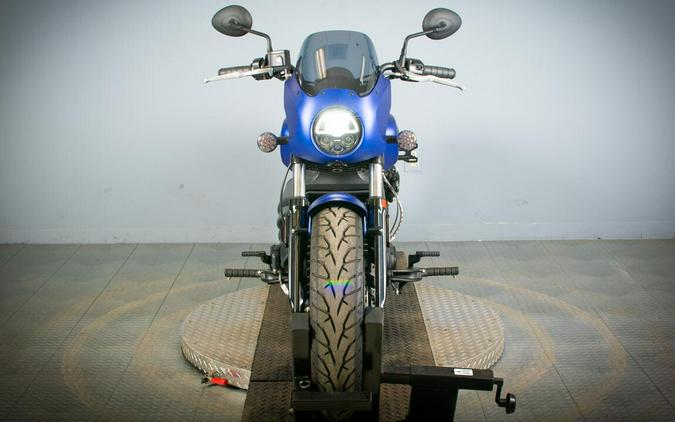 2023 Indian Motorcycle Scout Bobber