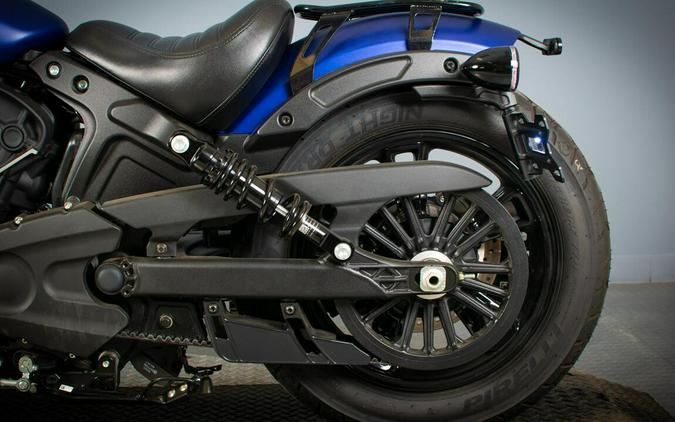 2023 Indian Motorcycle Scout Bobber