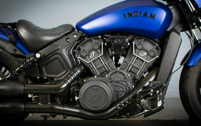 2023 Indian Motorcycle Scout Bobber