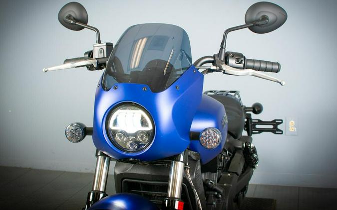 2023 Indian Motorcycle Scout Bobber