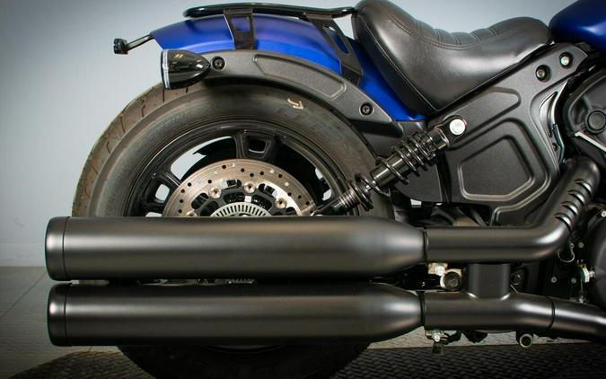 2023 Indian Motorcycle Scout Bobber