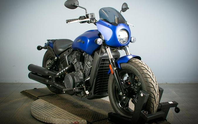 2023 Indian Motorcycle Scout Bobber