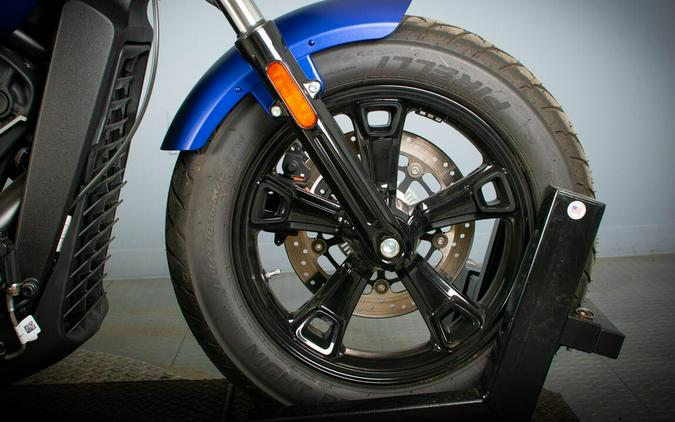 2023 Indian Motorcycle Scout Bobber