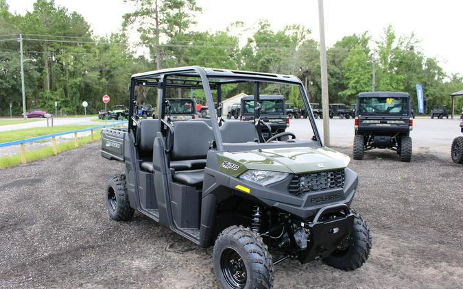 2026 Polaris® Ranger Crew SP 570