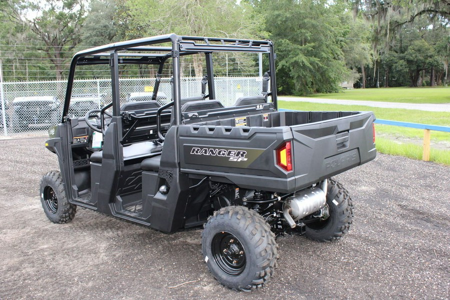 2026 Polaris® Ranger Crew SP 570
