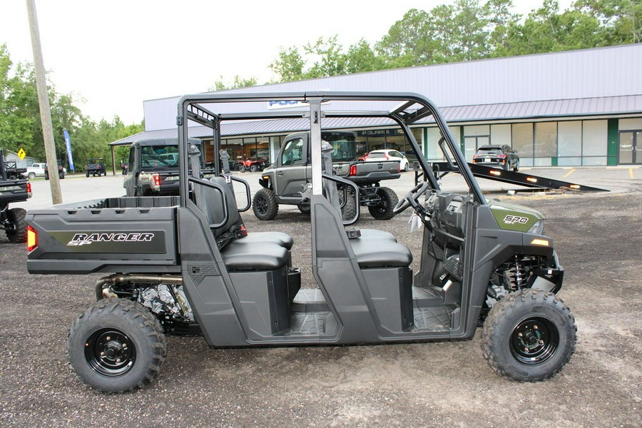 2026 Polaris® Ranger Crew SP 570