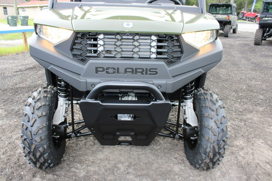 2026 Polaris® Ranger Crew SP 570