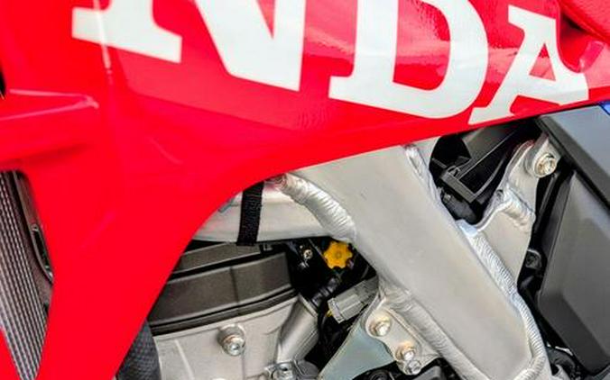 2027 Honda® CRF250R