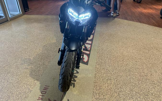 2020 Kawasaki Z650 ABS