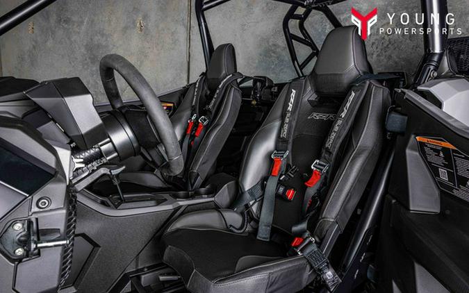 2026 Polaris RZR Pro S 4 Ultimate