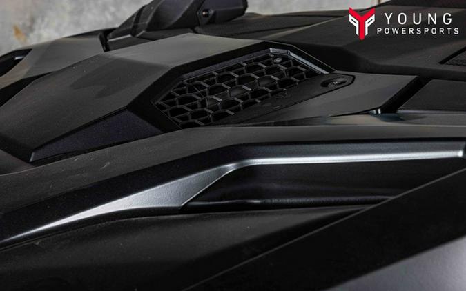 2026 Polaris RZR Pro S 4 Ultimate