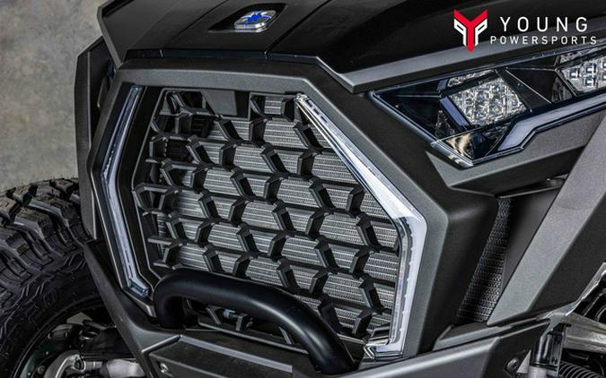 2026 Polaris RZR Pro S 4 Ultimate