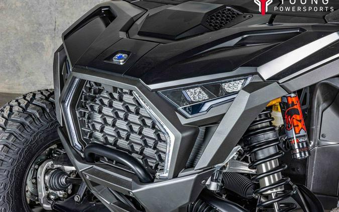 2026 Polaris RZR Pro S 4 Ultimate