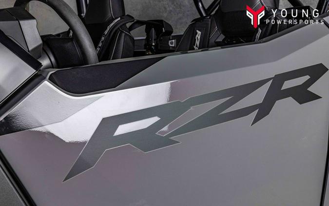 2026 Polaris RZR Pro S 4 Ultimate