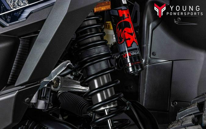 2026 Polaris RZR Pro S 4 Ultimate
