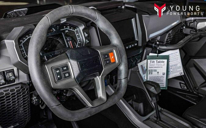 2026 Polaris RZR Pro S 4 Ultimate