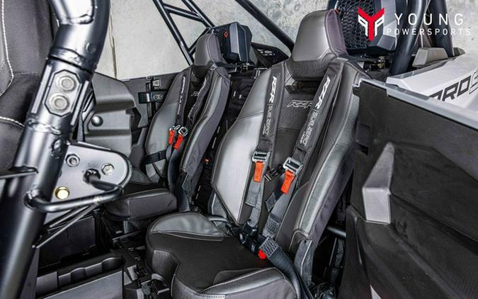 2026 Polaris RZR Pro S 4 Ultimate