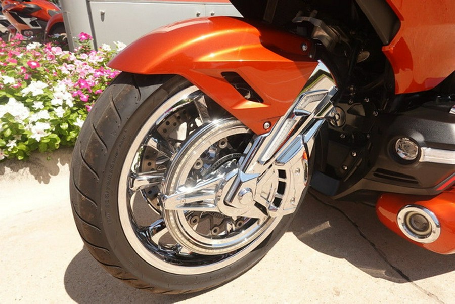 2024 Honda Motor Trike Gold Wing - Tour DCT Condor