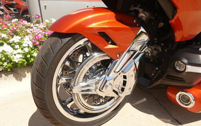 2024 Honda Motor Trike Gold Wing - Tour DCT Condor