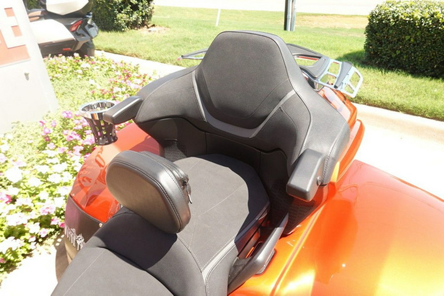 2024 Honda Motor Trike Gold Wing - Tour DCT Condor