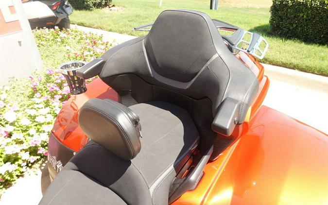 2024 Honda Motor Trike Gold Wing - Tour DCT Condor