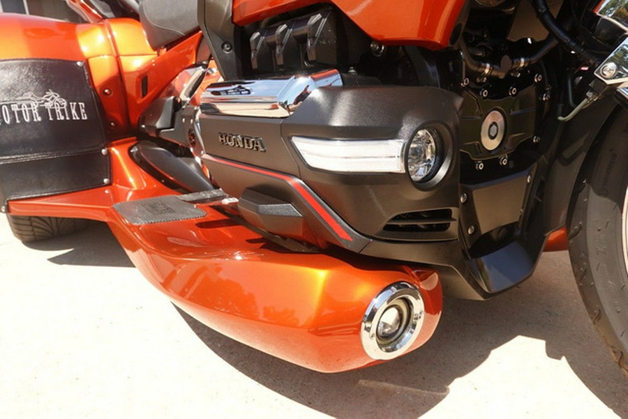 2024 Honda Motor Trike Gold Wing - Tour DCT Condor
