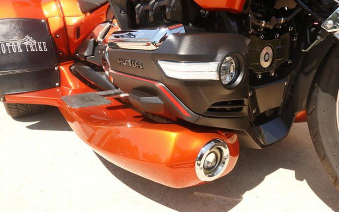 2024 Honda Motor Trike Gold Wing - Tour DCT Condor