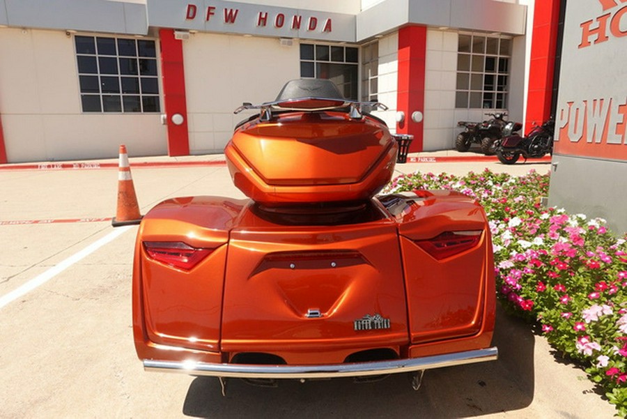 2024 Honda Motor Trike Gold Wing - Tour DCT Condor