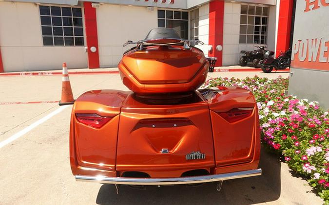 2024 Honda Motor Trike Gold Wing - Tour DCT Condor
