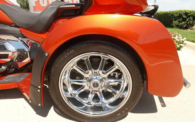 2024 Honda Motor Trike Gold Wing - Tour DCT Condor