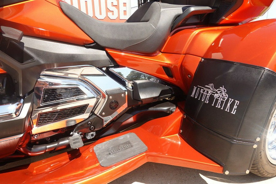 2024 Honda Motor Trike Gold Wing - Tour DCT Condor
