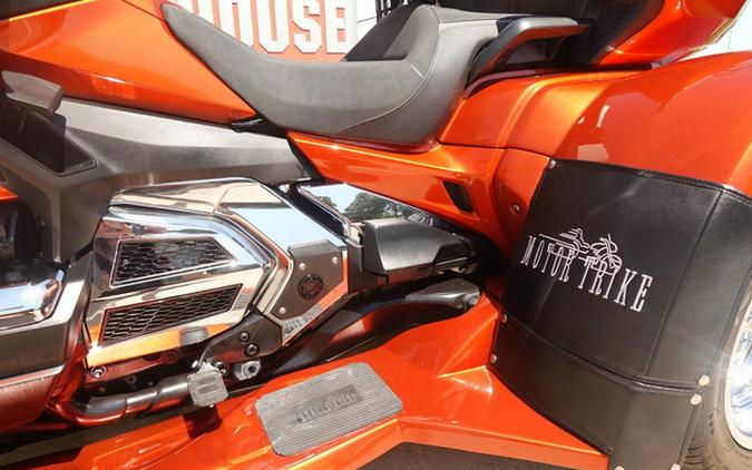 2024 Honda Motor Trike Gold Wing - Tour DCT Condor