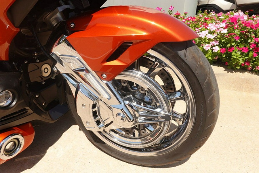 2024 Honda Motor Trike Gold Wing - Tour DCT Condor