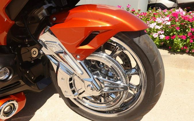 2024 Honda Motor Trike Gold Wing - Tour DCT Condor