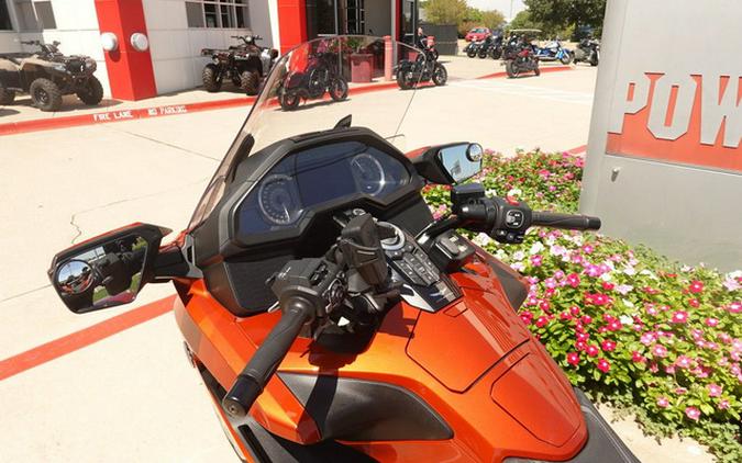 2024 Honda Motor Trike Gold Wing - Tour DCT Condor