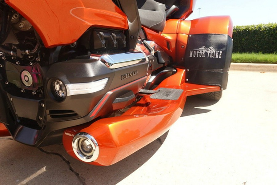 2024 Honda Motor Trike Gold Wing - Tour DCT Condor