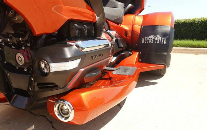 2024 Honda Motor Trike Gold Wing - Tour DCT Condor