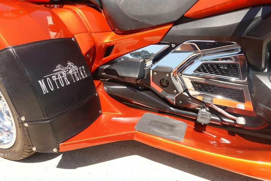 2024 Honda Motor Trike Gold Wing - Tour DCT Condor