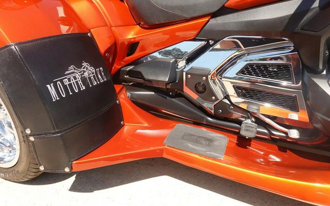2024 Honda Motor Trike Gold Wing - Tour DCT Condor