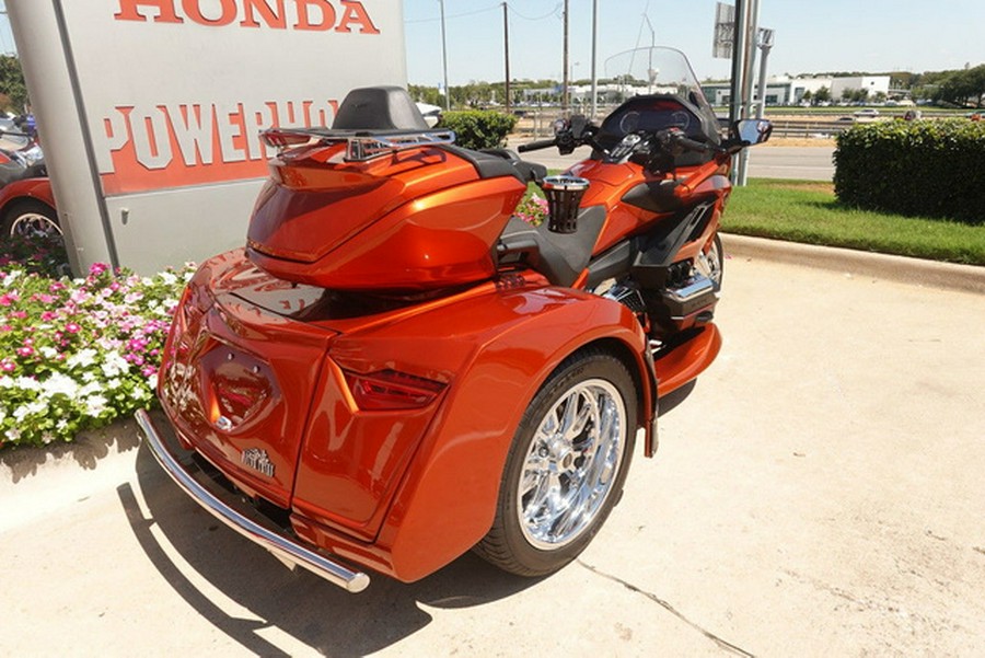 2024 Honda Motor Trike Gold Wing - Tour DCT Condor