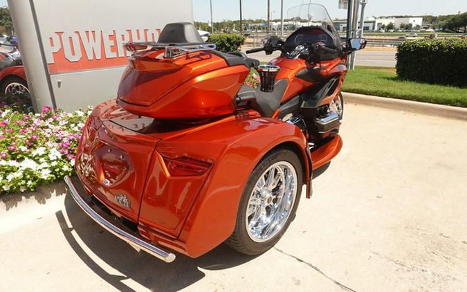 2024 Honda Motor Trike Gold Wing - Tour DCT Condor
