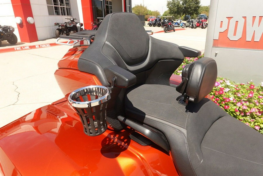 2024 Honda Motor Trike Gold Wing - Tour DCT Condor