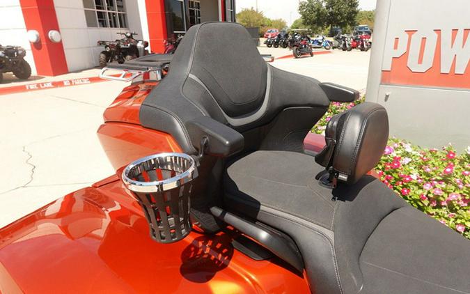 2024 Honda Motor Trike Gold Wing - Tour DCT Condor
