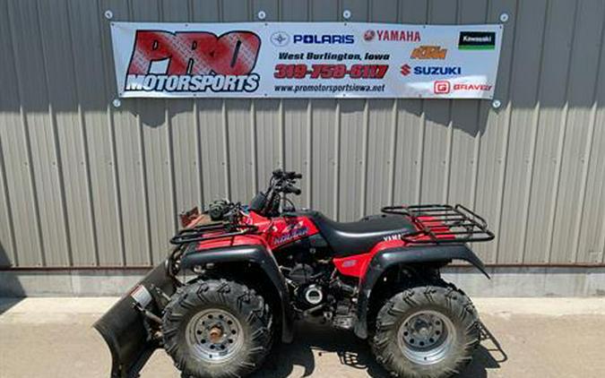 1997 Yamaha KODIAK 400