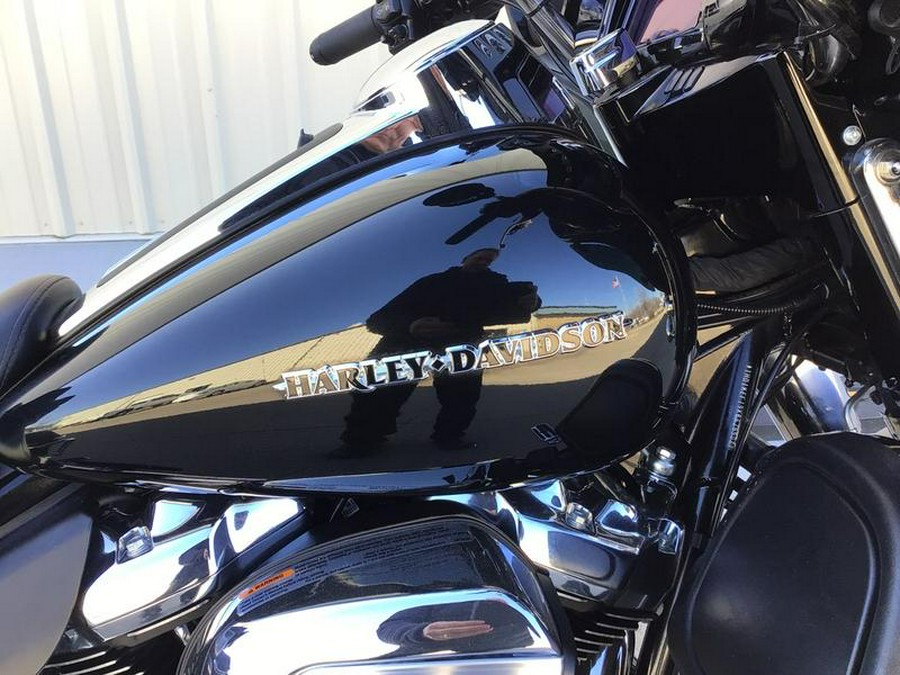 2019 Harley-Davidson® FLHTK - Ultra Limited